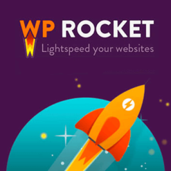 Tăng tốc độ truy cập website với WP Rocket