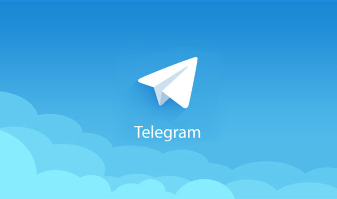 Mạng xã hội Telegram là gì?