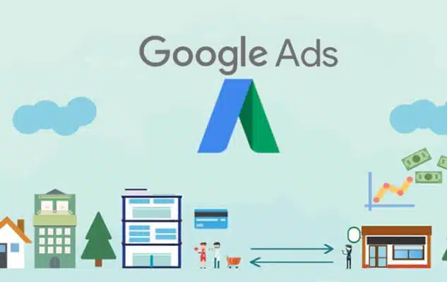 Thông tin quảng cáo Google 2020 - Từ A đến Z