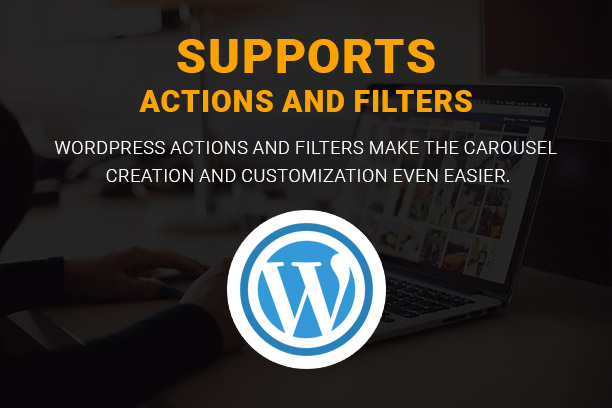 WordPress Actions and Filters