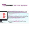 woocommerce shipping tracking